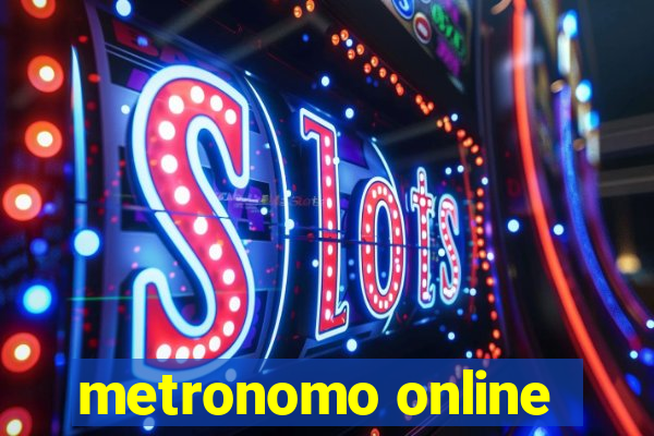 metronomo online